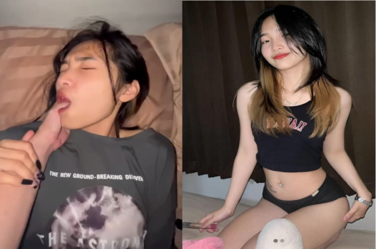 Lén thọc cu to làm em tê rần