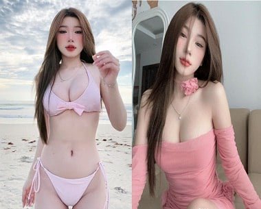Clip sex của Mi Trần bị rò rỉ sau khi đường ai nấy đi với bạn trai