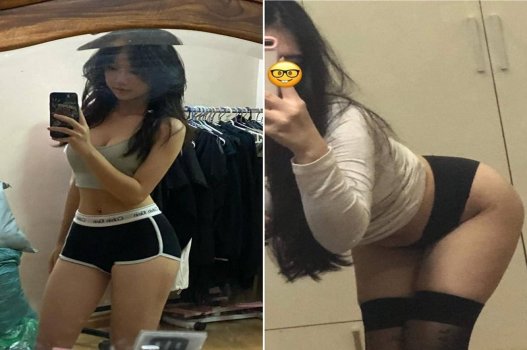 Minh Thư ngất ngây khi được khen vùng kín xinh đẹp