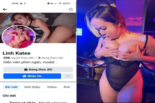 Minh Thư gợi cảm khám phá tình yêu mãnh liệt