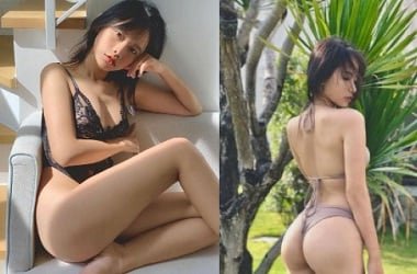 Nện con đĩ Hoàng Yến sinh năm 2003 đang khát đụ