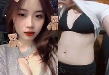 Ngọc Diễm tung clip sex chất chứa nhiều cảnh nóng