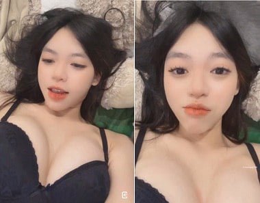 Nguyễn Hoàng Trang 2k7 quất nhau với người yêu cực kỳ dâm đãng