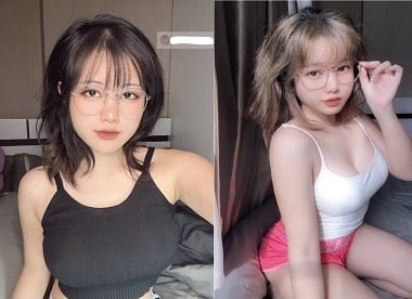 Nữ cosplay Anna tham gia vào cuộc giao cấu mãnh liệt