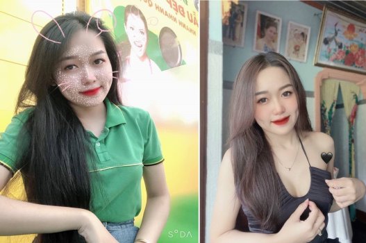 Đồng nghiệp nữ Bách Hóa Xanh quen biết thân thiết với người cùng làm ca