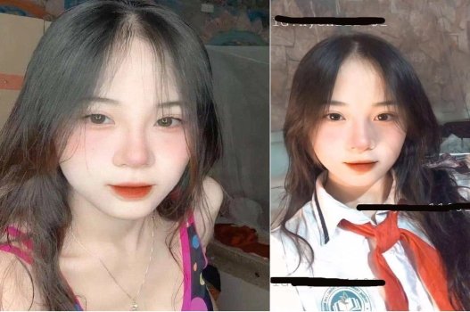 Chịch nhau đèn đèn với em bạn thân lồn đang thèm