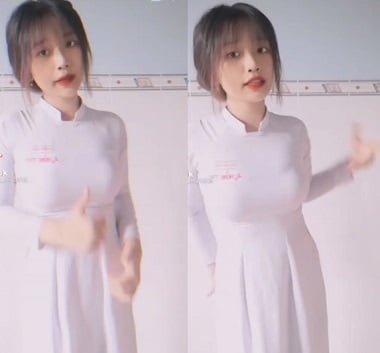 Em gái ta thích quậy phá, ai chơi với thì chịu chơi