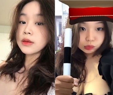 Nữ sinh bị đụ vú rên kêu inh ỏi
