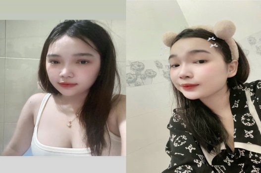 Phấn khích khi khám phá bí mật của Tạ Thanh Nhi