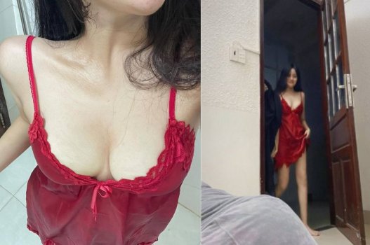 Cô gái xinh đẹp nên được gọi nhiều