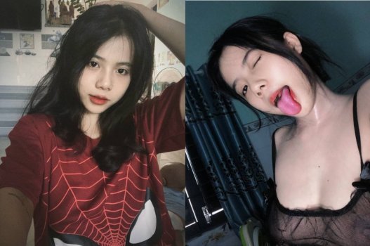 Giây phút cuồng nhiệt khiến nàng thổn thức lời thèm muốn