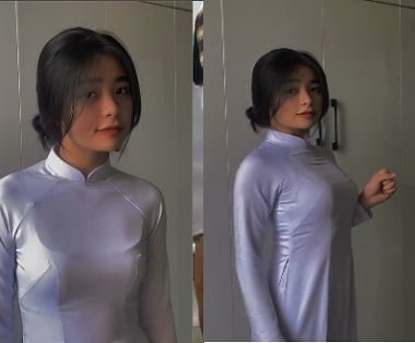 18+ Phim Sex Áo Dài Của Em Nữ Sinh