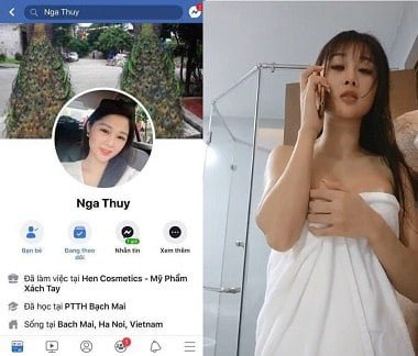 Quan hệ tình dục với cô gái Nga có mông đẫy