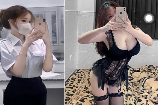 Đụ với em gái bật bãnh, nước lồn ướt đẫm say đắm