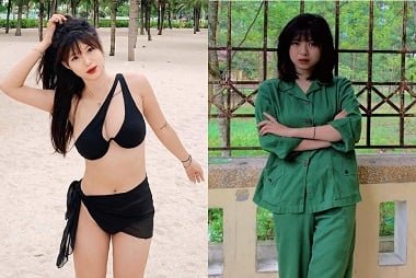 Sinh viên học quân sự bị ăn trộm
