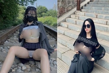 Sinh viên năm cuối: Chăn dắt gái làm thêm