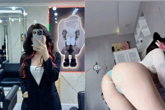 Đồng hành cùng anh làm cho em đạt cực khoái ngay lập tức