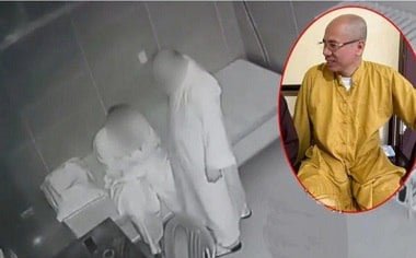 Người đứng đầu chùa ở Đồng Nai bị phát tán video sex cực sốc