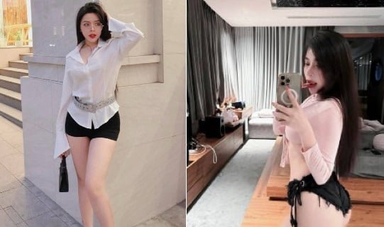 Thầm lén ân ái với cô sinh viên khi nàng đang say giấc ngủ