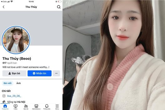 Thu Thủy cuốn hút khi được khám phá đam mê cuồng nhiệt không ngừng nghỉ