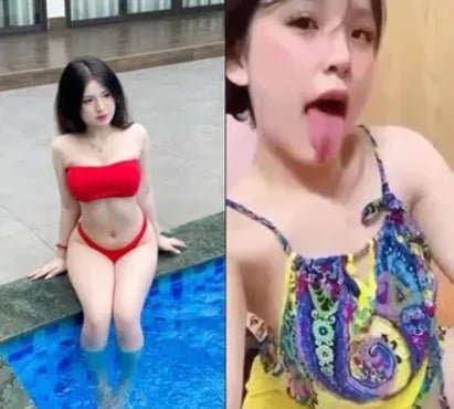 Đắm chìm trong nghệ thuật miệng của Thục Uyên