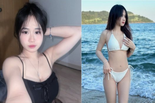 Tik toker bị rò rỉ video sex làm thỏa mãn hơn mong đợi