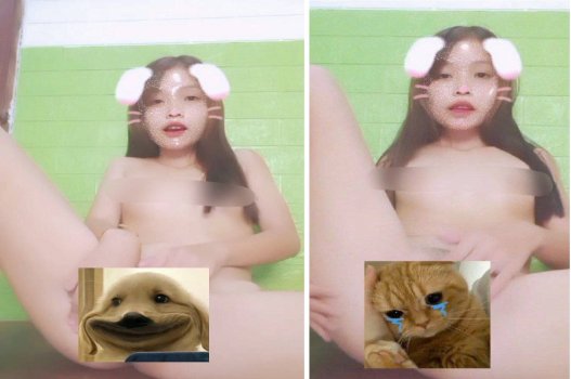 Tik toker Thỏ bím khao khát hạnh phúc