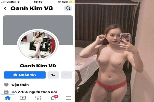 Tiktoker Đại Ka thân hình quyến rũ khoe vẻ đẹp nóng bỏng trong điệu nhảy nghịch ngợm
