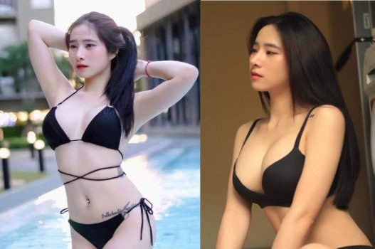 Mối quan hệ cũ của người mẫu đã đăng video sex