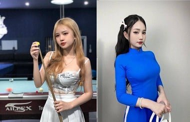 Trần Ngọc Nhi bị chịch tơi tả