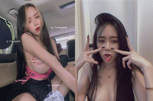 Clip nóng bỏng của nàng sinh viên Gia Định với vẻ đẹp quyến rũ