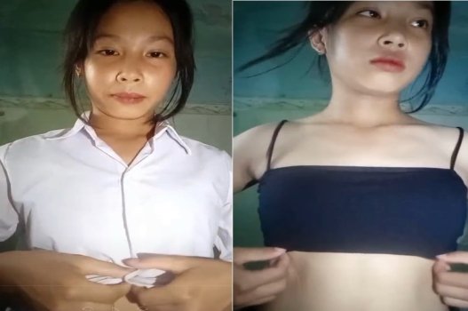Clip cấp 3 em học sinh da đen đụ nhau ngoài trời