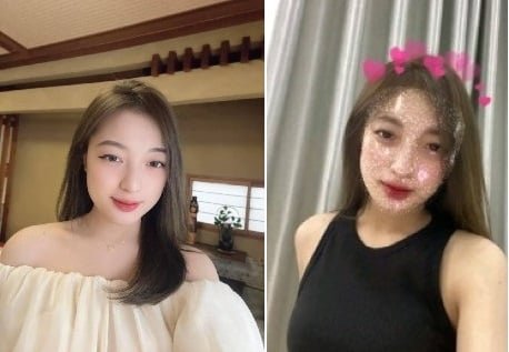 Vùng kín quyến rũ, mây mưa suốt đêm mê đắm